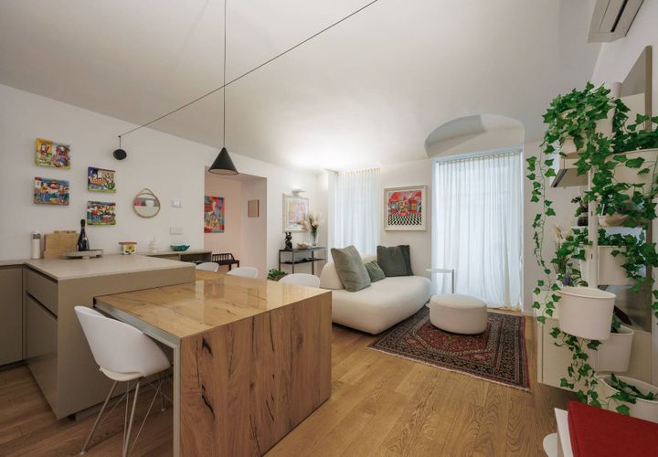 Leilighet i Torino, Turin, Torino - € 680 000 | Ref: 14147 - foto 1