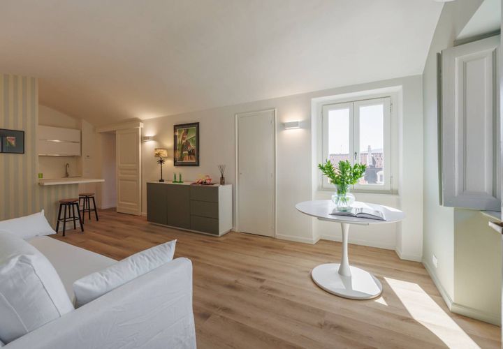 Leilighet i Torino, Turin, Torino - € 316 000 | Ref: 14264 - foto 1