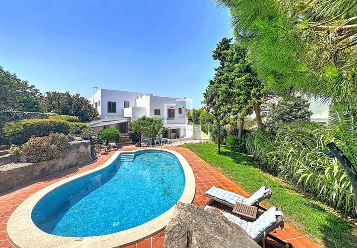 Villa a Es Castell, Menorca, Es Castell - € 1.250.000 | Ref: MEN71576 - foto 1
