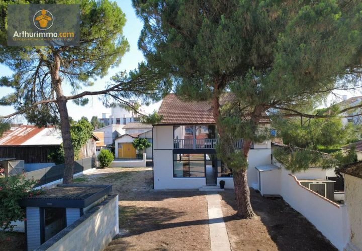 Villa a Marmande, Lot-et-Garonne, Marmande - € 367.500 | Ref: V5250 - foto 1
