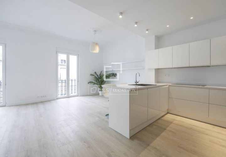 Lejlighed i Valencia, Valencia, Valencia - € 530.000 | Ref: VAL49891 - foto 1