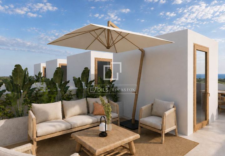 Villa i Valencia, Valencia, Valencia - € 465.000 | Ref: VAL71511 - foto 1