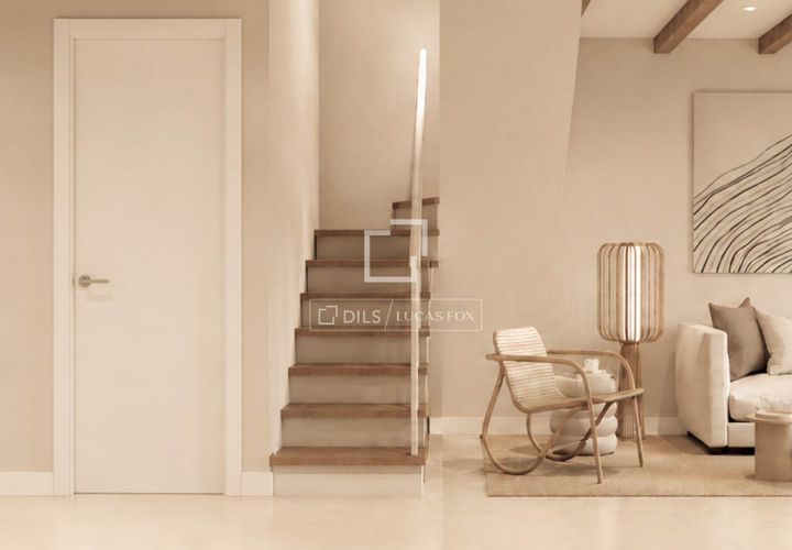 Villa i Valencia, Valencia, Valencia - € 465 000 | Ref: VAL71511 - foto 1