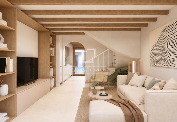 Villa i Valencia, Valencia, Valencia - € 475.000 | Ref: VAL71510 - foto 1