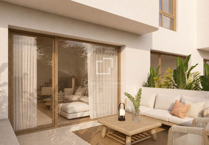 Villa i Valencia, Valencia, Valencia - € 450.000 | Ref: VAL71512 - foto 1