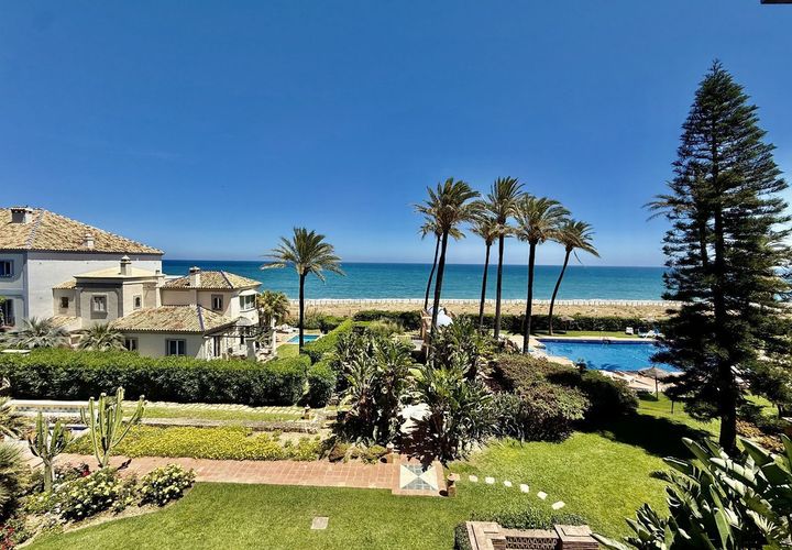 Penthouse i Casares, Malaga, Casares - € 995.000 | Ref: R5435128 - foto 1