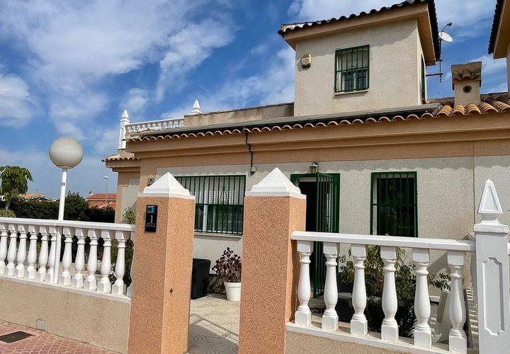 Villa a Rojales, Alicante, Rojales - € 220.000 | Ref: mpd494 - foto 1