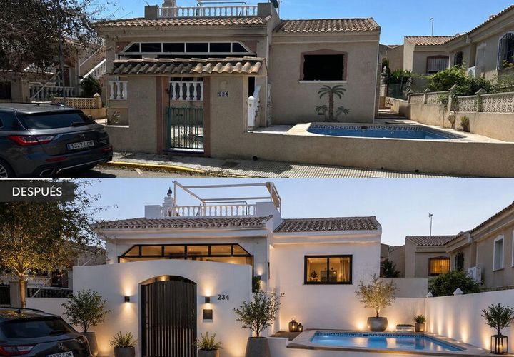 Villa a Algorfa, Alicante, Algorfa - € 329.000 | Ref: MPD495 - foto 1