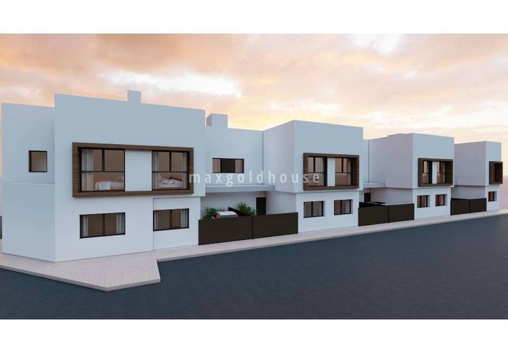 Byhus i San Javier, Murcia, San Javier - € 299.900 | Ref: NEW-EQ-0089 - foto 1