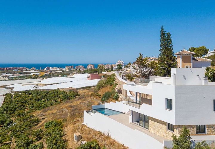 Villa i Torrox, Malaga, Torrox - € 765.000 | Ref: ND4769 - foto 1