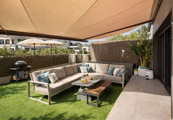 Lejlighed i Santa Ponsa, Mallorca, Santa Ponsa - € 1.085.000 | Ref: SH-1880 - foto 1