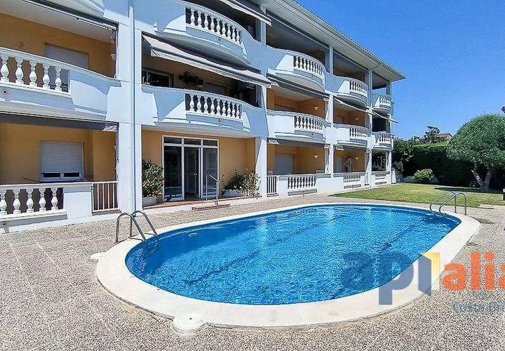 Leilighet i Calonge, Gerona, Calonge - € 240 000 | Ref: SG-01079 - foto 1