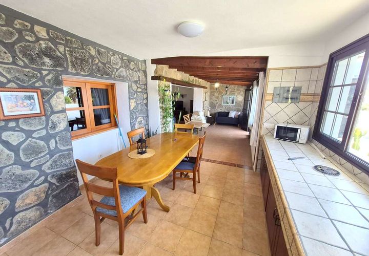 Byhus i Macher, Lanzarote, Macher - € 430.000 | Ref: PP-631036 - foto 1