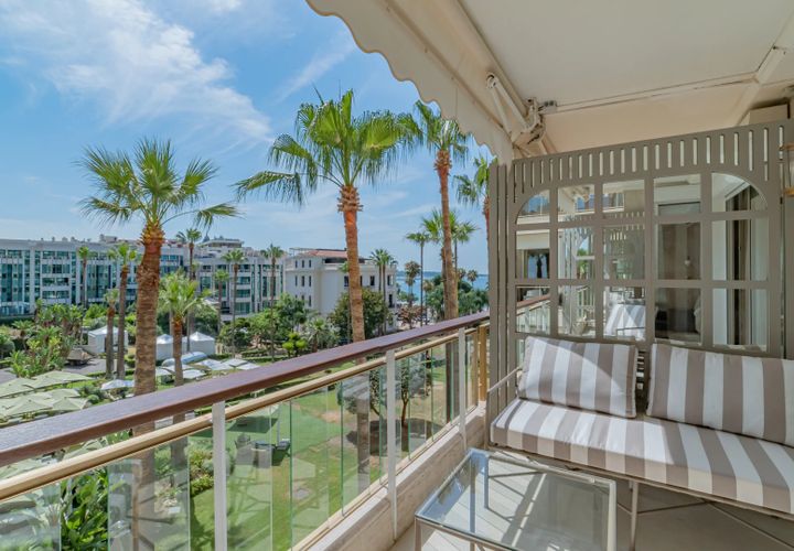 Lejlighed i Cannes, Alpes-Maritimes, Cannes - € 2.490.000 | Ref: HH-16231531 - foto 1