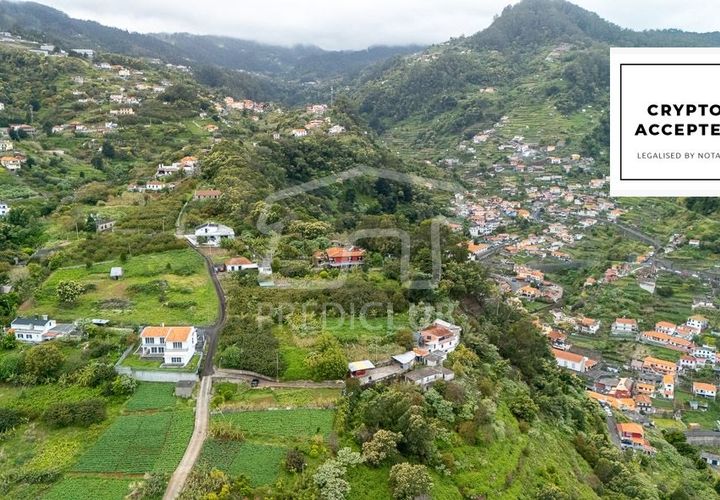 Terreno en Machico, Madeira, Machico - € 260.000 | Ref: 12079- FP - photo 1