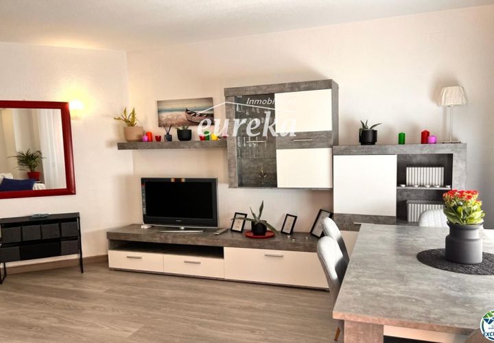 Lejlighed i Empuriabrava, Gerona, Empuriabrava - € 157.000 | Ref: 2663 - foto 1