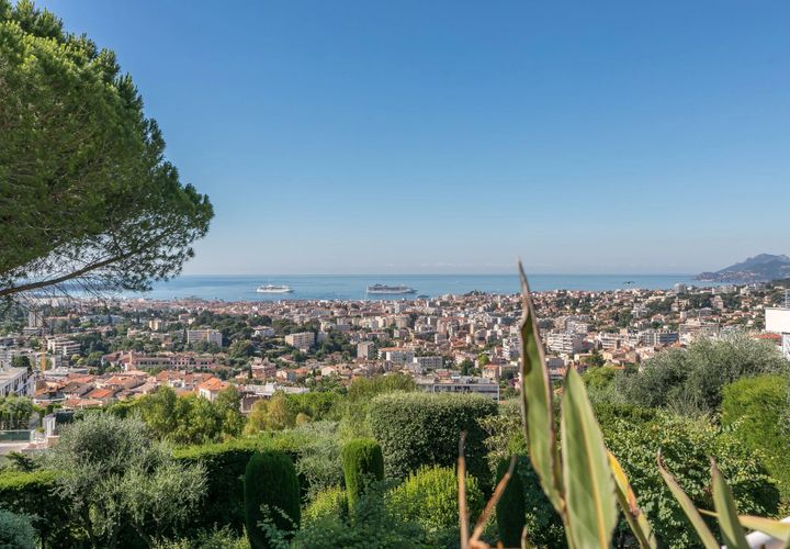 Lejlighed i Cannes, Alpes-Maritimes, Cannes - € 1.700.000 | Ref: HH-12464387 - foto 1