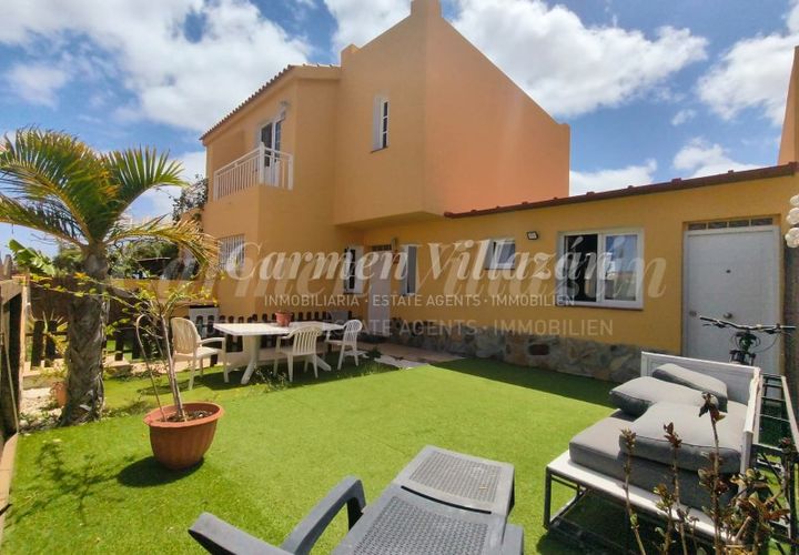 Villa i Parque Holandes, Fuerteventura, Parque Holandes - € 273.000 | Ref: 2867 - foto 1