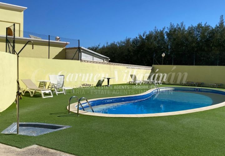 Lejlighed i Costa Calma, Fuerteventura, Costa Calma - € 229.000 | Ref: 2843 - foto 1