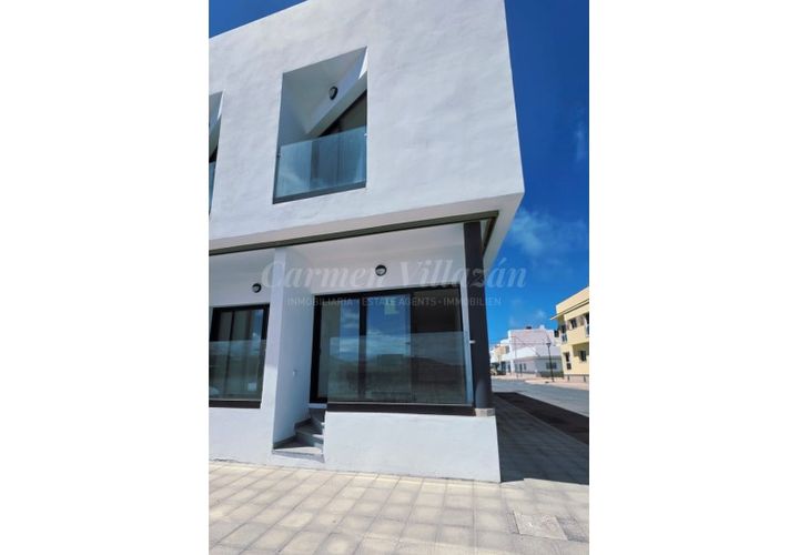 Villa i El Cotillo, Fuerteventura, El Cotillo - € 295 000 | Ref: 2780 - foto 1