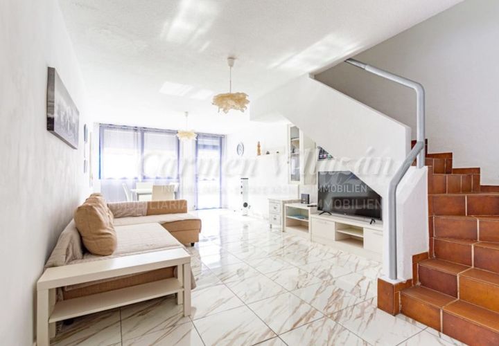 Duplex i Corralejo, Fuerteventura, Corralejo - € 290.000 | Ref: 2841 - foto 1