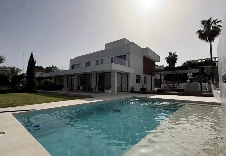 Villa i Marbella, Malaga, Marbella - € 3.000.000 | Ref: MAR-0002 - foto 1