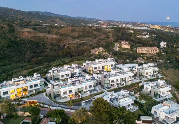 Villa a Marbella, Malaga, Marbella - € 1.790.000 | Ref: MAR-0008 - foto 1
