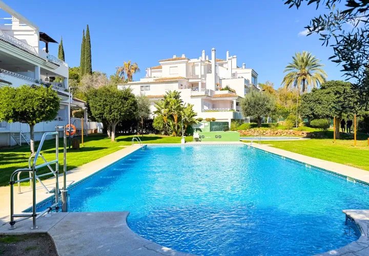 Apartament a Marbella, Malaga, Marbella - € 425.000 | Ref: MAR-0014 - foto 1