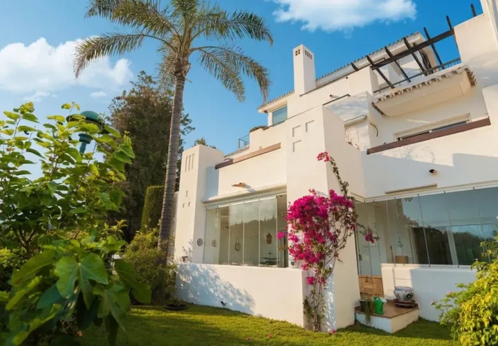 Lejlighed i Marbella, Malaga, Marbella - € 1.750.000 | Ref: MAR-0025 - foto 1