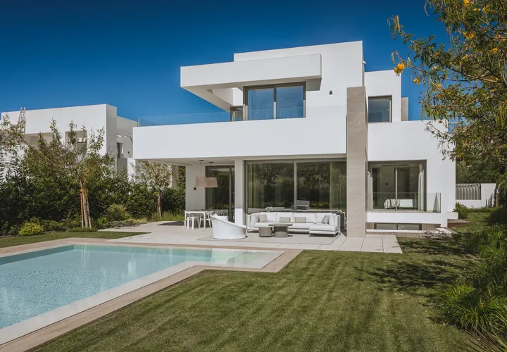 Villa i Estepona, Malaga, Estepona - € 2.395.000 | Ref: MAR-0045 - foto 1