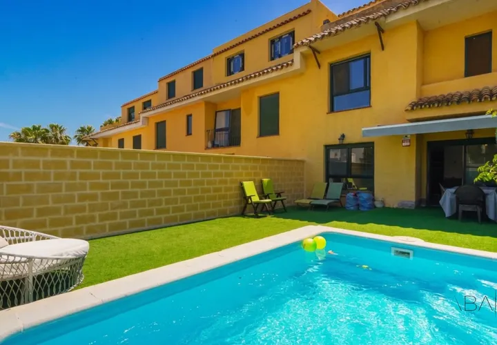 Byhus i Estepona, Malaga, Estepona - € 795.000 | Ref: MAR-0054 - foto 1