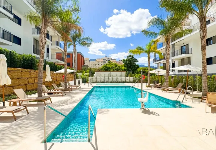 Lejlighed i Estepona, Malaga, Estepona - € 595.000 | Ref: MAR-0057 - foto 1