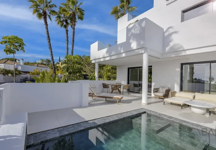 Lejlighed i Estepona, Malaga, Estepona - € 829.000 | Ref: MAR-0059 - foto 1