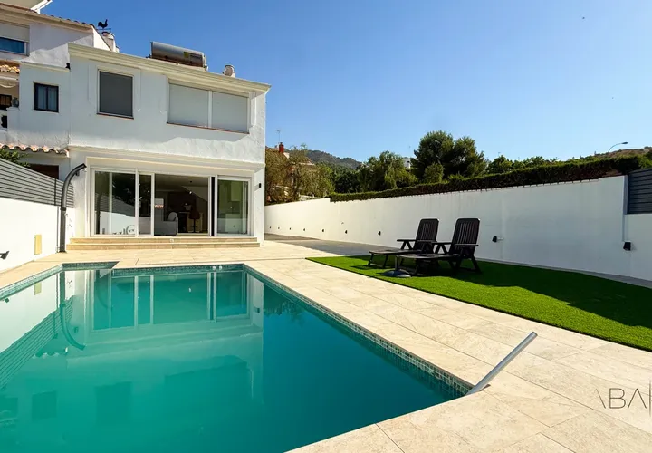 Byhus i Marbella, Malaga, Marbella - € 1.050.000 | Ref: MAR-0063 - foto 1