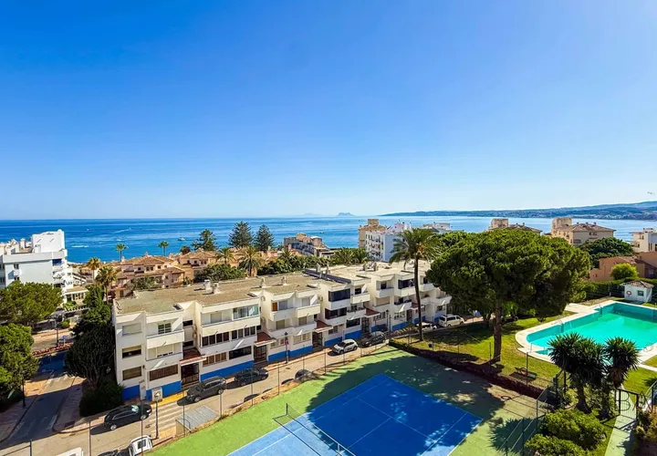 Lejlighed i Estepona, Malaga, Estepona - € 305.000 | Ref: MAR-0064 - foto 1