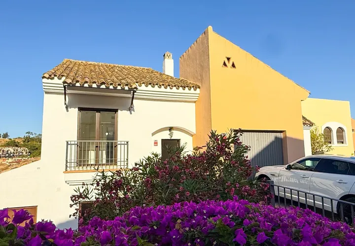 Byhus i Benahavis, Malaga, Benahavis - € 1.075.000 | Ref: MAR-0068 - foto 1