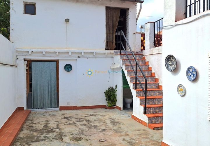 Landsbyhus i Montaverner, Valencia, Montaverner - € 92.000 | Ref: PNTH0050 - foto 1