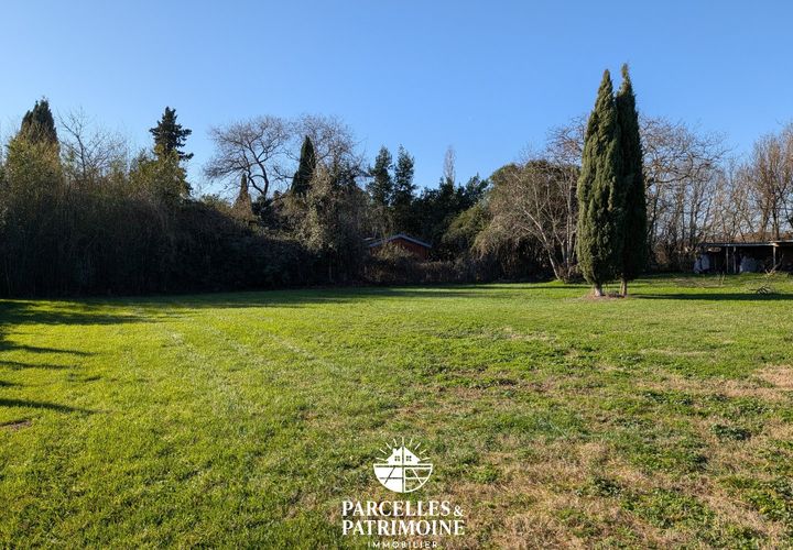 Terra a Cugnaux, Haute-Garonne, Cugnaux - € 163.000 | Ref: 312721 - foto 1