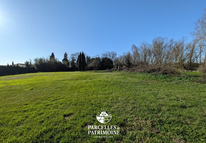 Terra a Cugnaux, Haute-Garonne, Cugnaux - € 159.900 | Ref: 312722 - foto 1