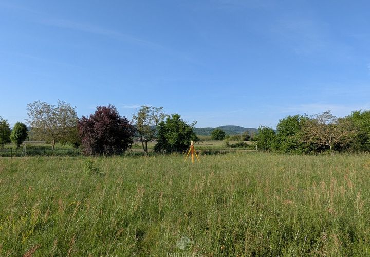 Helårsgrund i Palaminy, Haute-Garonne, Palaminy - € 54.900 | Ref: 3127217 - foto 1