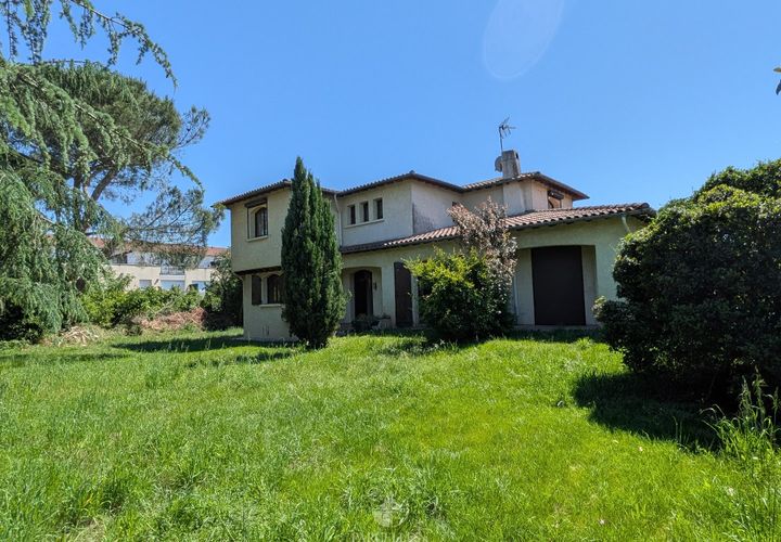 Villa a Villate, Haute-Garonne, Villate - € 349.500 | Ref: 3127218 - foto 1