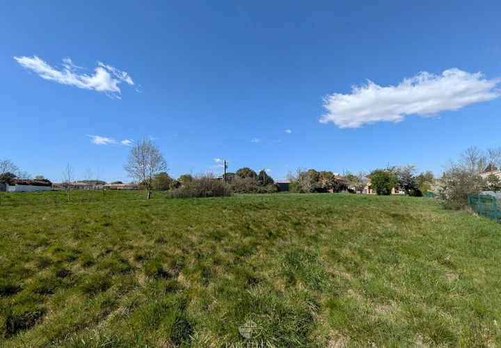 Terra a Rieumes, Haute-Garonne, Rieumes - € 95.000 | Ref: 3127225 - foto 1