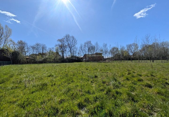 Terra a Rieumes, Haute-Garonne, Rieumes - € 99.000 | Ref: 3127226 - foto 1