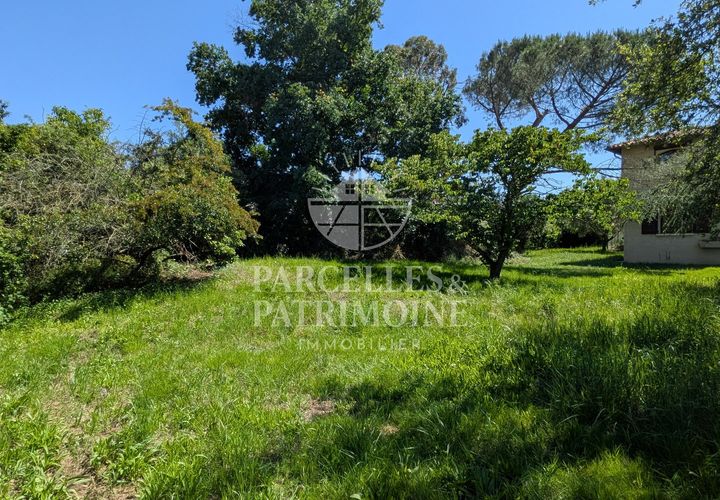 Terra a Villate, Haute-Garonne, Villate - € 115.000 | Ref: 3127253 - foto 1