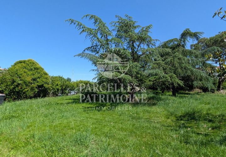 Terra a Villate, Haute-Garonne, Villate - € 115.000 | Ref: 3127252 - foto 1