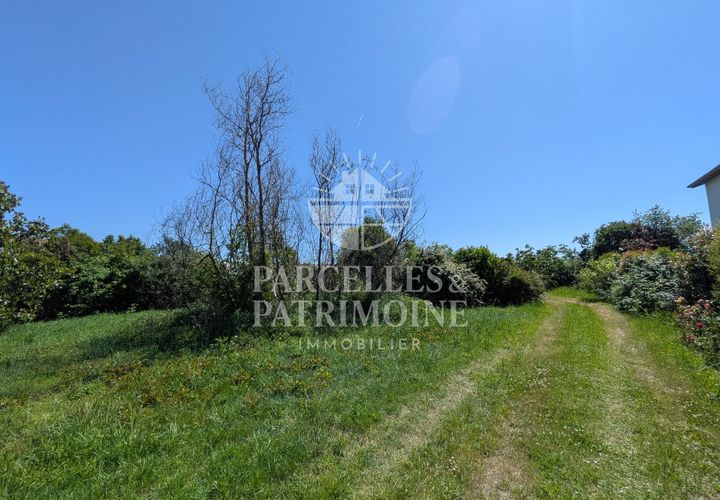 Terra a Villate, Haute-Garonne, Villate - € 150.000 | Ref: 3127254 - foto 1
