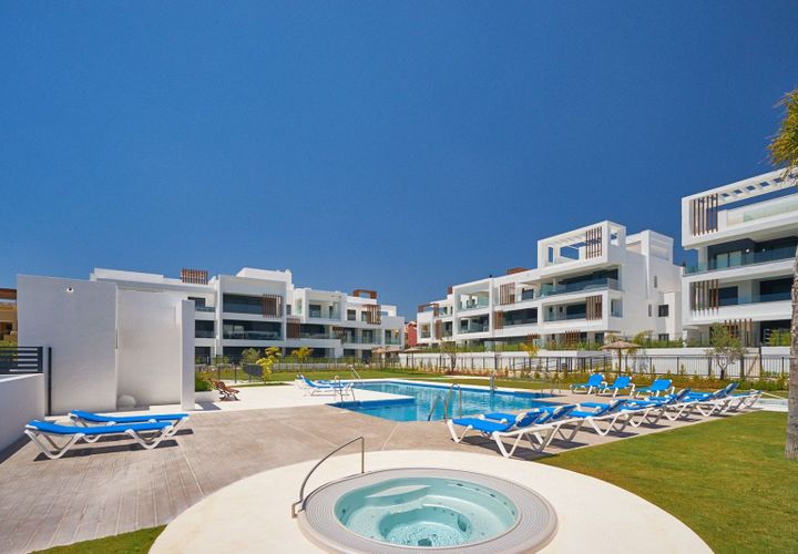 Lejlighed i Cancelada, Malaga, Cancelada - € 540.000 | Ref: CSK344028 - foto 1