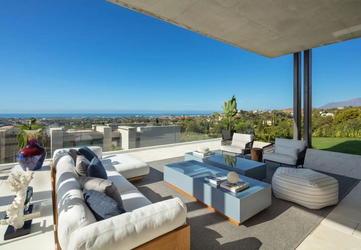 Villa i La Heredia, Malaga, La Heredia - € 9.950.000 | Ref: CSK765753 - foto 1