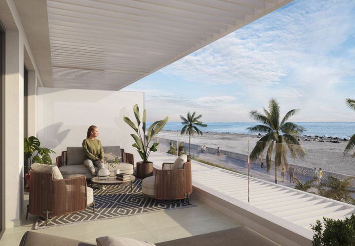 Lejlighed i Velez Malaga, Malaga, Velez Malaga - € 740.000 | Ref: CSK579569 - foto 1