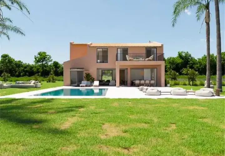 Landejendom i Sencelles, Mallorca, Sencelles - € 1.997.000 | Ref: 46748 - foto 1